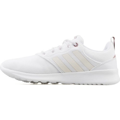 Adidas Qt Racer 2.0 Kadın Koşu Ayakkabısı GX5673 Beyaz