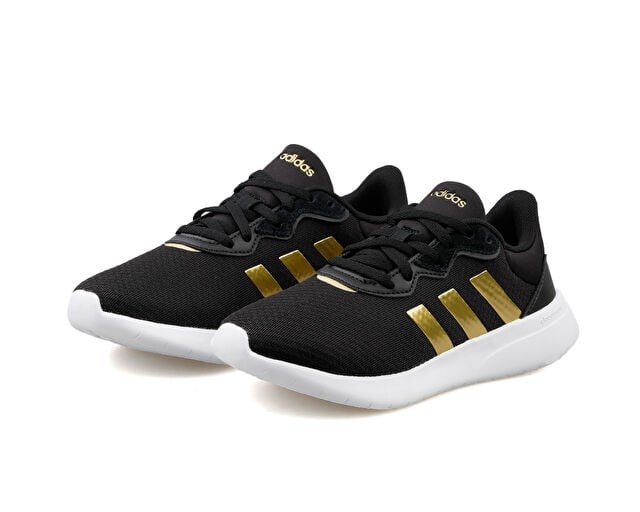 ADIDAS QT RACER 3.0 Unisex Koşu Ayakkabısı GY2322 Siyah