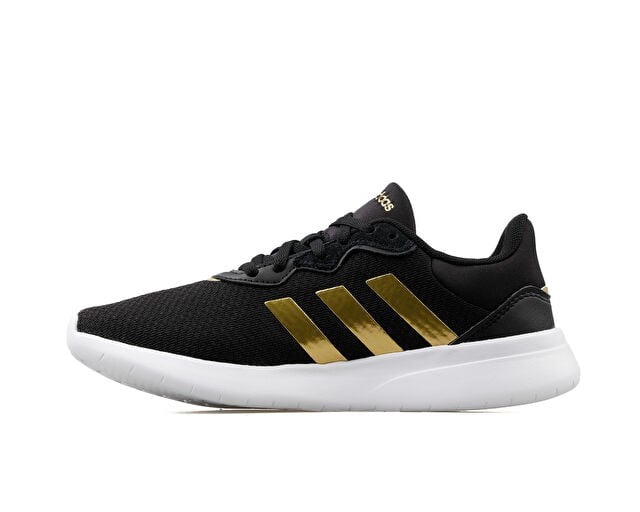 ADIDAS QT RACER 3.0 Unisex Koşu Ayakkabısı GY2322 Siyah
