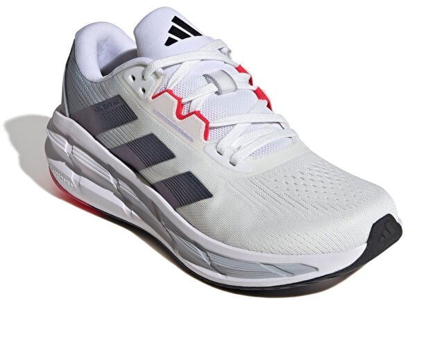ADIDAS QUESTAR 3 M Erkek Koşu Ayakkabısı JQ5081 Beyaz