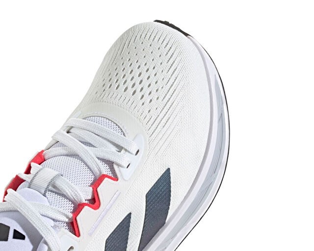 ADIDAS QUESTAR 3 M Erkek Koşu Ayakkabısı JQ5081 Beyaz