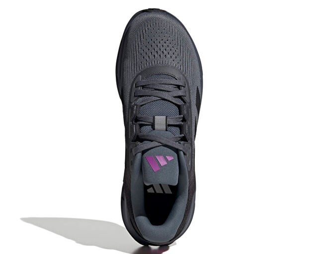 ADIDAS QUESTAR 3 M Erkek Koşu Ayakkabısı JQ5088 Gri