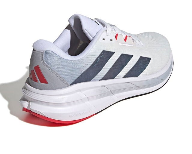 ADIDAS QUESTAR 3 M Erkek Koşu Ayakkabısı JQ5081 Beyaz