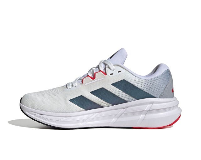 ADIDAS QUESTAR 3 M Erkek Koşu Ayakkabısı JQ5081 Beyaz