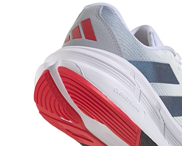 ADIDAS QUESTAR 3 M Erkek Koşu Ayakkabısı JQ5081 Beyaz