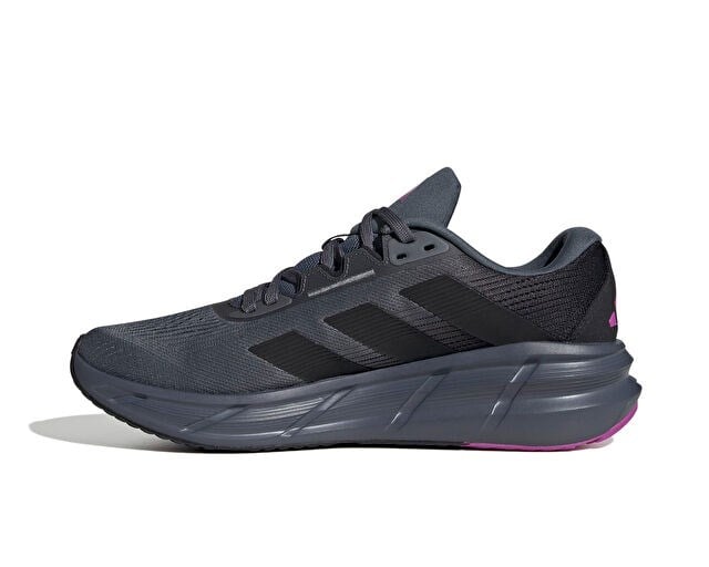 ADIDAS QUESTAR 3 M Erkek Koşu Ayakkabısı JQ5088 Gri