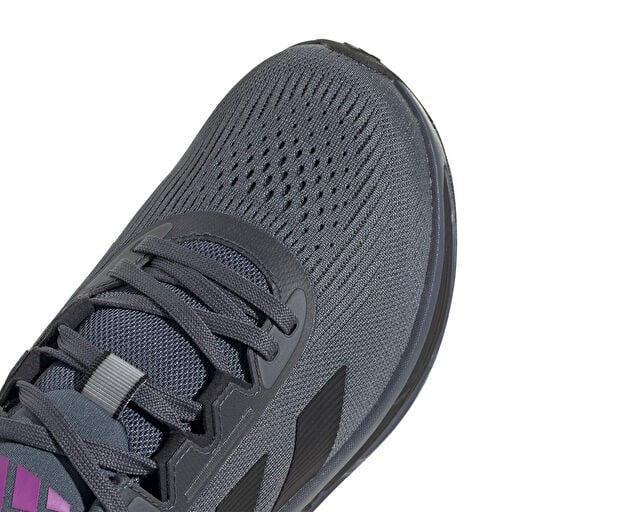 ADIDAS QUESTAR 3 M Erkek Koşu Ayakkabısı JQ5088 Gri