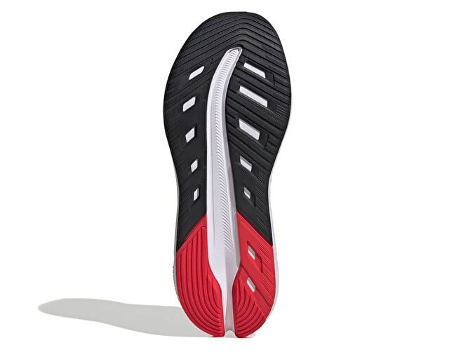 ADIDAS QUESTAR 3 M Erkek Koşu Ayakkabısı JQ5081 Beyaz