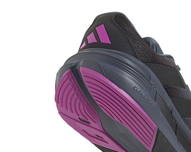 ADIDAS QUESTAR 3 M Erkek Koşu Ayakkabısı JQ5088 Gri