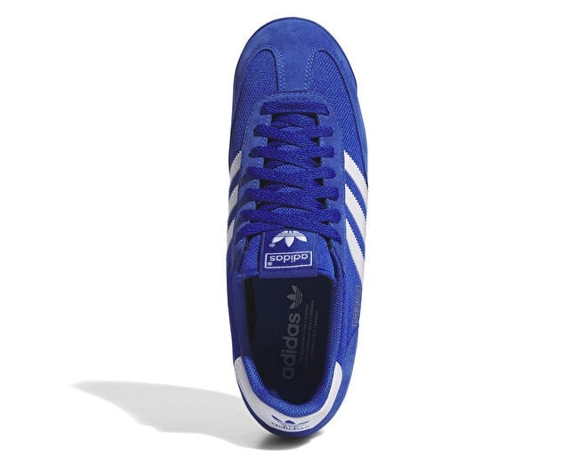 ADIDAS R71 Unisex Günlük Ayakkabı IH1325 Mavi