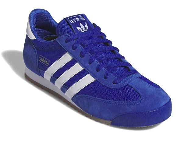 ADIDAS R71 Unisex Günlük Ayakkabı IH1325 Mavi