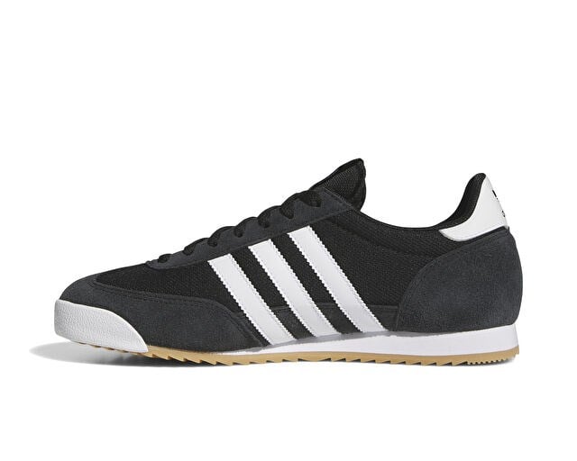 ADIDAS R71 Unisex Günlük Ayakkabı IH1324 Siyah