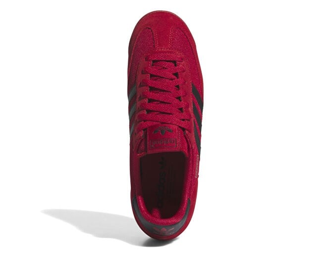 ADIDAS R71 Unisex Günlük Ayakkabı IH1327 Kırmızı