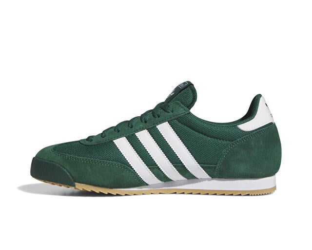 ADIDAS R71 Unisex Günlük Ayakkabı IH1326 Yeşil