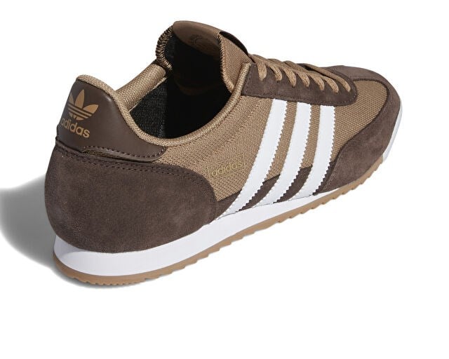 ADIDAS R71 Unisex Günlük Ayakkabı IH1323 Kahverengi