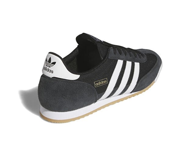 ADIDAS R71 Unisex Günlük Ayakkabı IH1324 Siyah