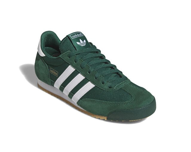 ADIDAS R71 Unisex Günlük Ayakkabı IH1326 Yeşil