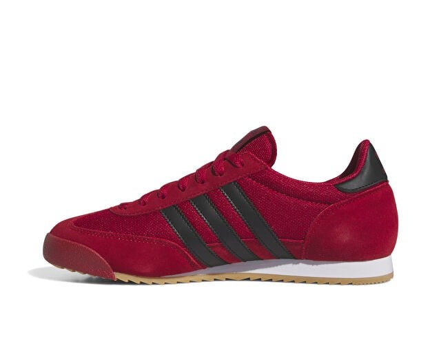 ADIDAS R71 Unisex Günlük Ayakkabı IH1327 Kırmızı