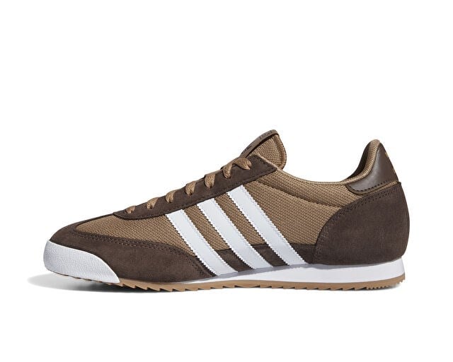 ADIDAS R71 Unisex Günlük Ayakkabı IH1323 Kahverengi
