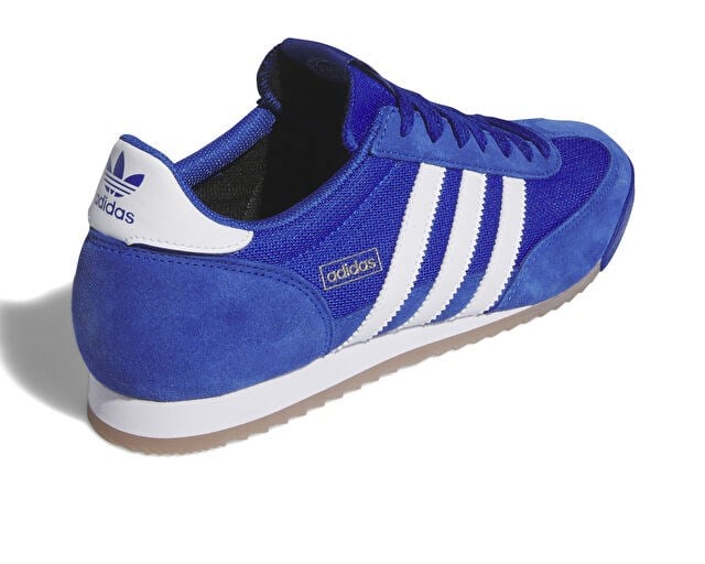ADIDAS R71 Unisex Günlük Ayakkabı IH1325 Mavi