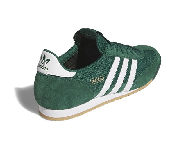 ADIDAS R71 Unisex Günlük Ayakkabı IH1326 Yeşil