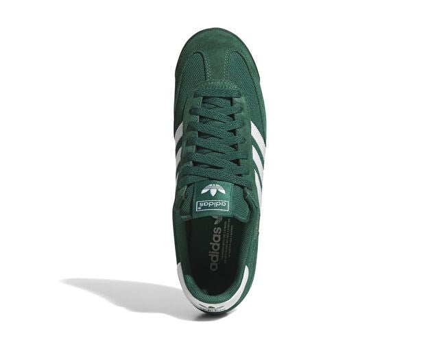 ADIDAS R71 Unisex Günlük Ayakkabı IH1326 Yeşil