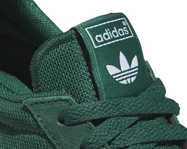 ADIDAS R71 Unisex Günlük Ayakkabı IH1326 Yeşil