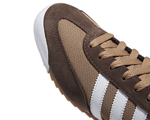 ADIDAS R71 Unisex Günlük Ayakkabı IH1323 Kahverengi