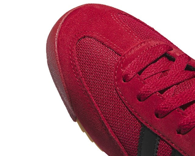 ADIDAS R71 Unisex Günlük Ayakkabı IH1327 Kırmızı