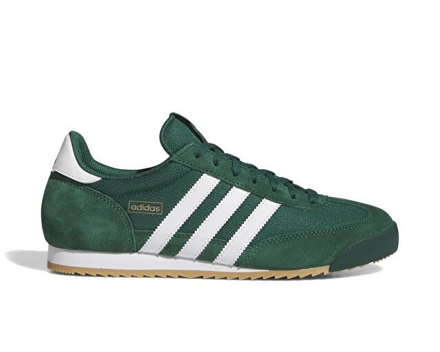 ADIDAS R71 Unisex Günlük Ayakkabı IH1326 Yeşil
