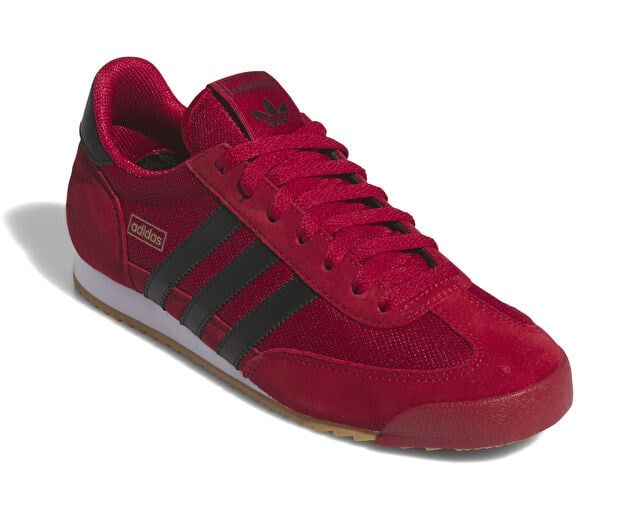 ADIDAS R71 Unisex Günlük Ayakkabı IH1327 Kırmızı