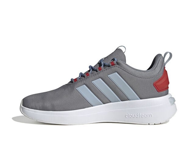 ADIDAS RACER TR23 Erkek Koşu Ayakkabısı IG7338 Gri