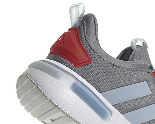 ADIDAS RACER TR23 Erkek Koşu Ayakkabısı IG7338 Gri