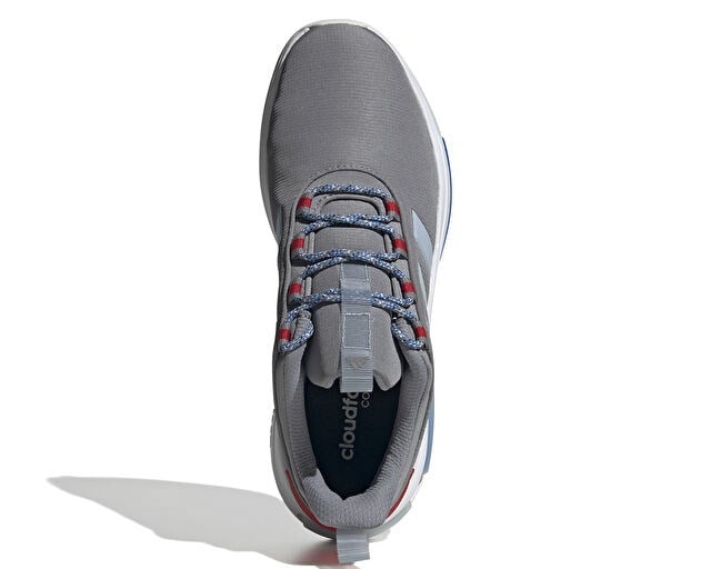 ADIDAS RACER TR23 Erkek Koşu Ayakkabısı IG7338 Gri