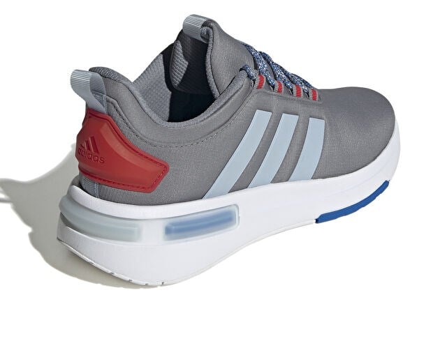 ADIDAS RACER TR23 Erkek Koşu Ayakkabısı IG7338 Gri