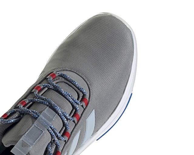 ADIDAS RACER TR23 Erkek Koşu Ayakkabısı IG7338 Gri