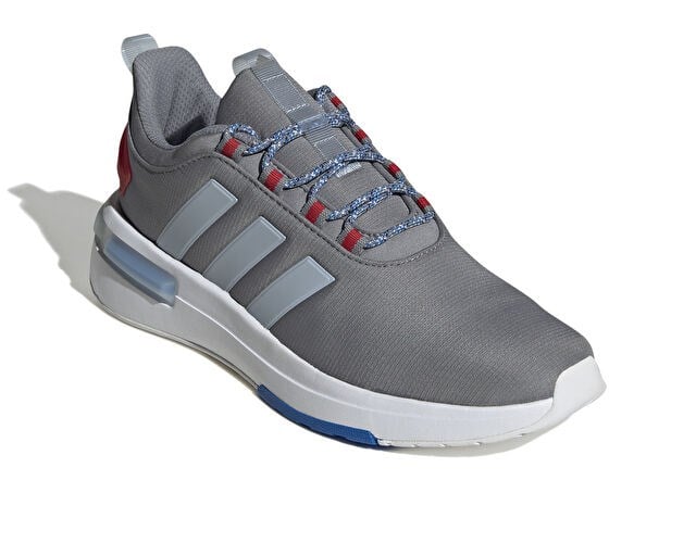 ADIDAS RACER TR23 Erkek Koşu Ayakkabısı IG7338 Gri