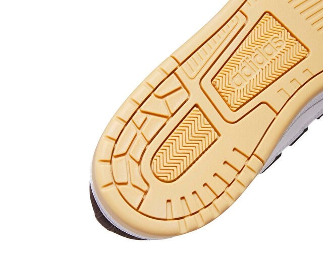 ADIDAS RAPID COURT LOW Erkek Günlük Ayakkabı JS2209 Kahverengi