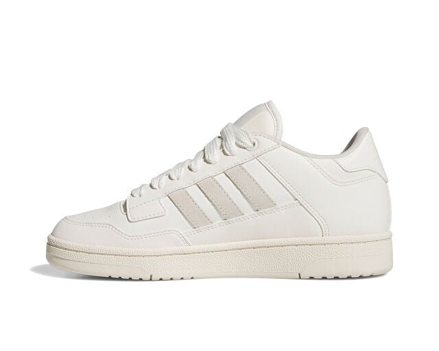 ADIDAS RAPID COURT LOW W Unisex Günlük Ayakkabı JP5249 Beyaz