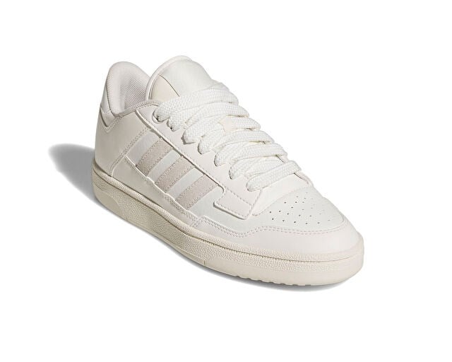 ADIDAS RAPID COURT LOW W Unisex Günlük Ayakkabı JP5249 Beyaz