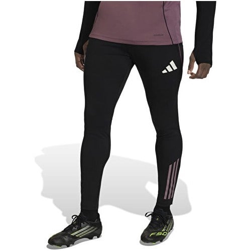 Adidas Real Tr Pnt Erkek Futbol Eşofman Altı JZ9011 Siyah