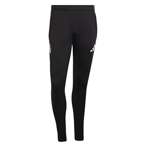 Adidas Real Tr Pnt Erkek Futbol Eşofman Altı JZ9011 Siyah