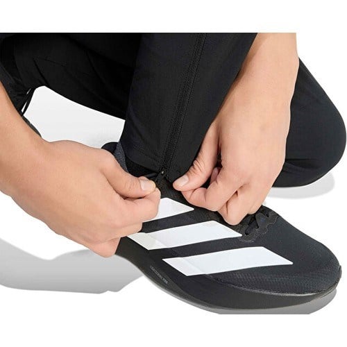 Adidas Real Tt Pnt Erkek Futbol Eşofman Altı KC7806 Siyah