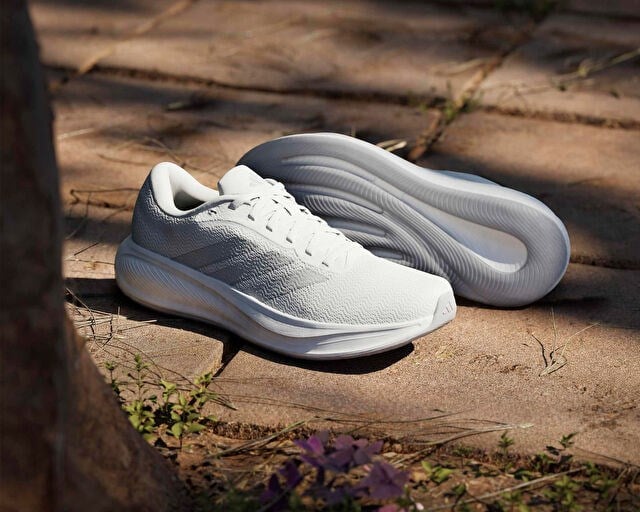 ADIDAS RESPONSE RUNNER 2 Erkek Koşu Ayakkabısı KJ1738 Beyaz