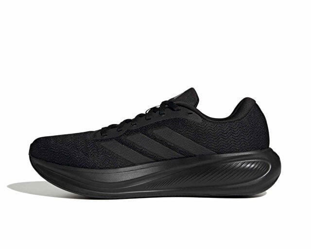 ADIDAS RESPONSE RUNNER 2 Erkek Koşu Ayakkabısı KJ1737 Siyah