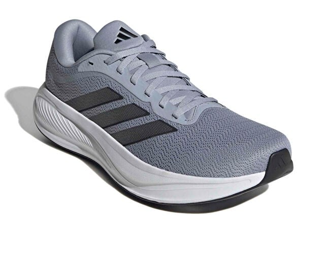 ADIDAS RESPONSE RUNNER 2 Erkek Koşu Ayakkabısı KJ1734 Gri