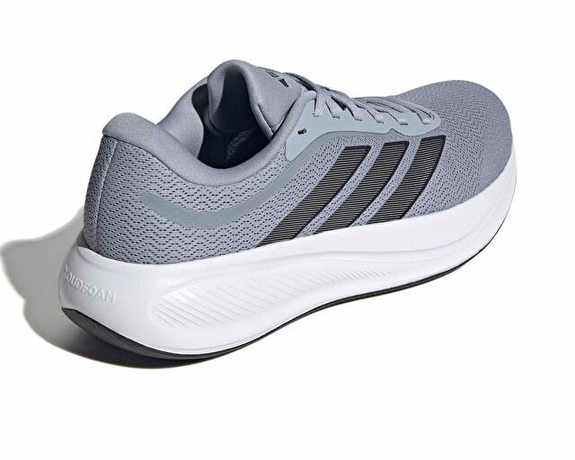 ADIDAS RESPONSE RUNNER 2 Erkek Koşu Ayakkabısı KJ1734 Gri