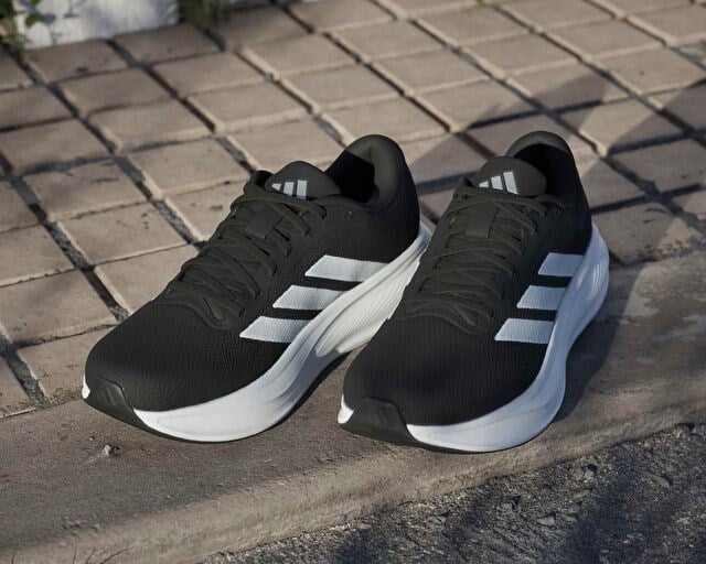 ADIDAS RESPONSE RUNNER 2 Erkek Koşu Ayakkabısı KJ1736 Siyah