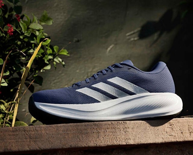 ADIDAS RESPONSE RUNNER 2 Erkek Koşu Ayakkabısı KJ1735 Lacivert