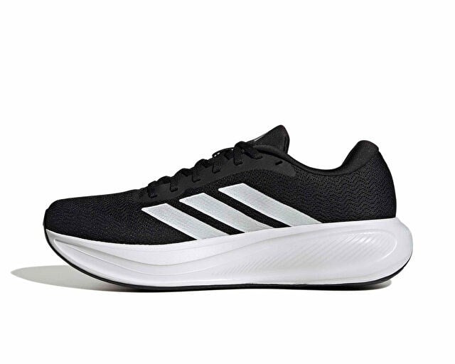 ADIDAS RESPONSE RUNNER 2 Erkek Koşu Ayakkabısı KJ1736 Siyah